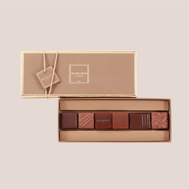 ボンボン  ショコラ 6個  A